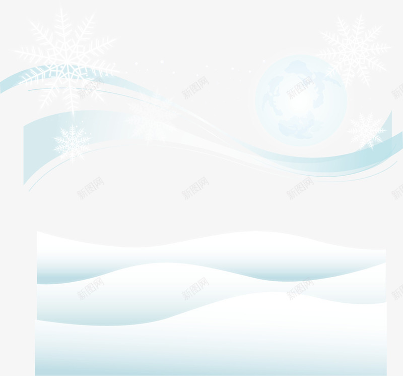 雪天大雪png免抠素材_新图网 https://ixintu.com 大雪 矢量雪域 矢量雪域素材 雪域 雪域素材 雪天