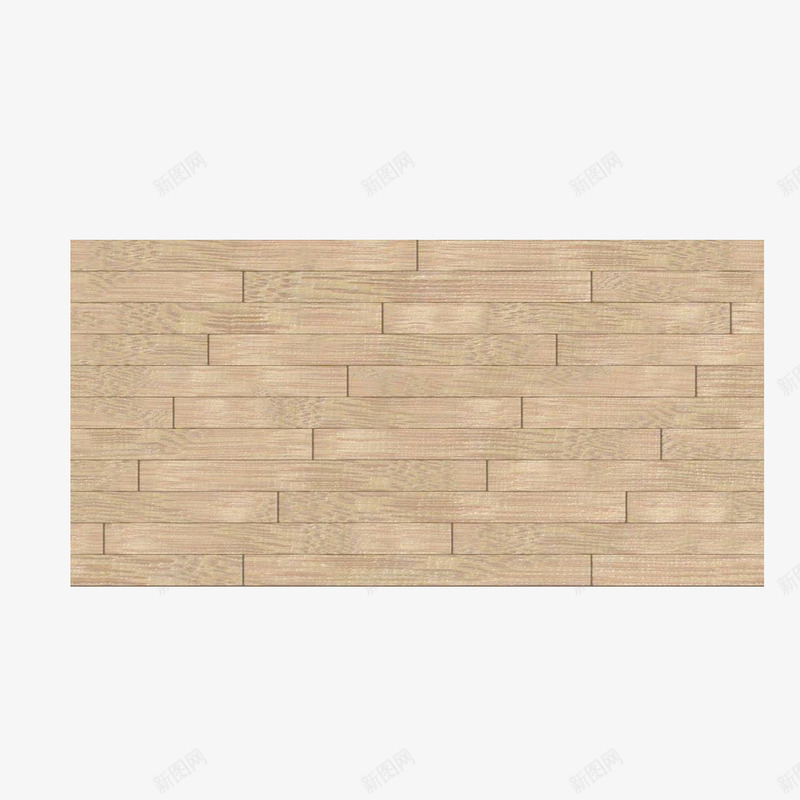 木头地板效果png免抠素材_新图网 https://ixintu.com 免费下载 地板 木头 木质 材料 白色地板