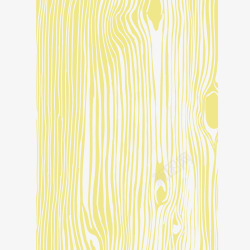 黄色木质纹理矢量图素材