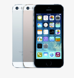 苹果5手机模板高清图片