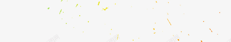 黄色水彩晕染png免抠素材_新图网 https://ixintu.com 水彩晕染 水彩颜料 渲染 漂浮圆点 黄色圆圈 黄色水彩