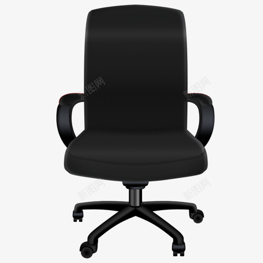 办公室椅子Officechairsicons图标png_新图网 https://ixintu.com Chair Office 办公室 椅子