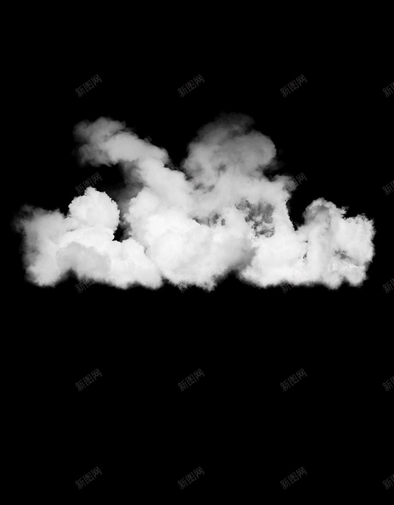 漂浮飘散的白色云朵烟雾热气半透明psd免抠素材_新图网 https://ixintu.com 云朵 免扣素材 半透明 漂浮 烟雾 热气 白云透底素材 白色 飘散
