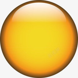 发光圆球发光的圆球有空间感的圆球矢量图高清图片