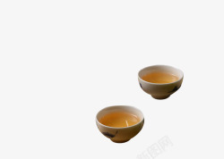 冰岛香茶素材