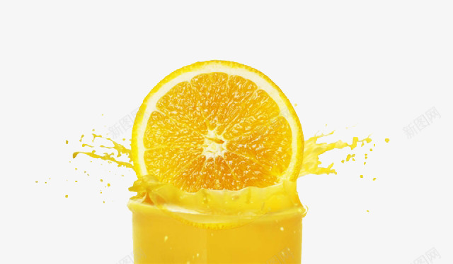 营养的飞溅的橙汁png免抠素材_新图网 https://ixintu.com 有营养 果汁 橙汁 维生素C 营养 飞溅的橙汁 鲜榨 鲜橙汁