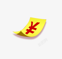 漂浮的红包素材