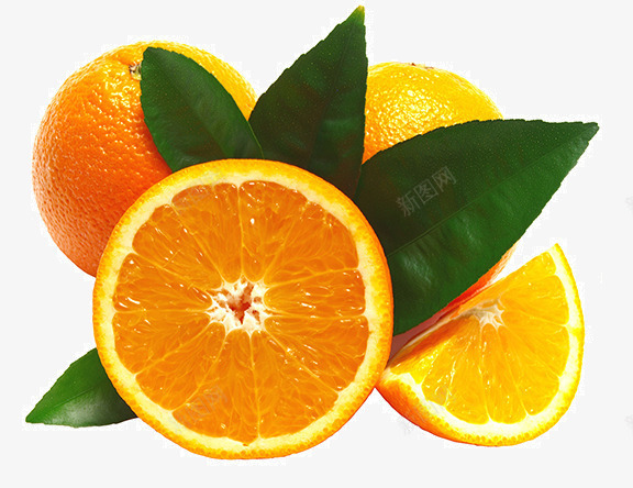 橙子果肉水果橙色营养创意png免抠素材_新图网 https://ixintu.com PNG 健康 创意 新鲜水果 果肉 橙子 橙汁 橙色 水果 营养