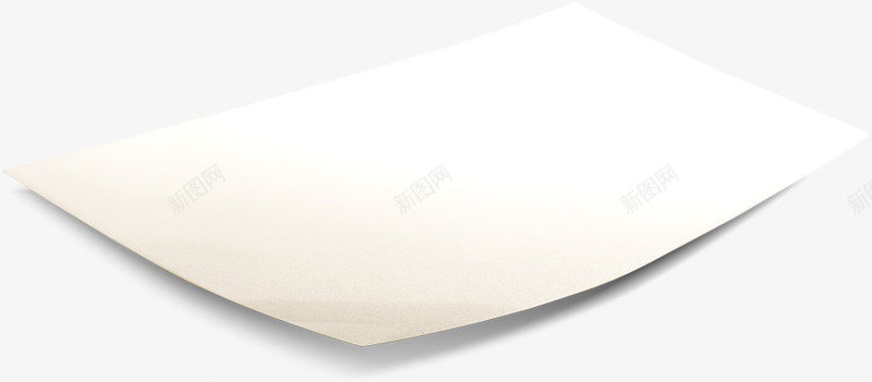 创意合成白色的纸张白纸png免抠素材_新图网 https://ixintu.com 创意 合成 白纸 白色 纸张