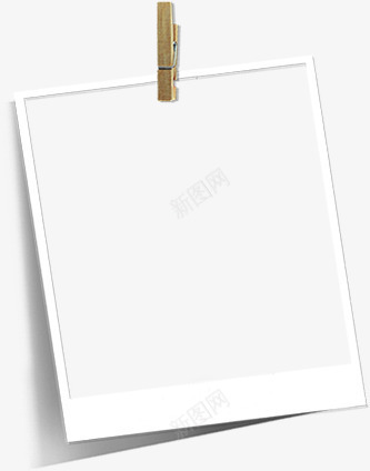 白色卡通纸张夹子创意png免抠素材_新图网 https://ixintu.com 创意 卡通 夹子 白色 纸张