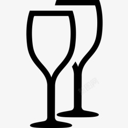 Alcohol酒喝食品玻璃玻璃杯概述脑卒中酒高清图片