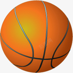 体育用品篮球png免抠素材_新图网 https://ixintu.com 体育 图片 用品 篮球