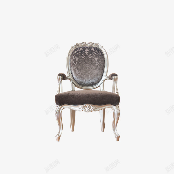欧式家具png免抠素材_新图网 https://ixintu.com 复古古典家具 床 时尚 木柜 桌子 椅子 欧式家具 沙发 软装