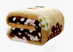 床单毛巾被秋冬季珊瑚绒毯子午睡毯高清图片