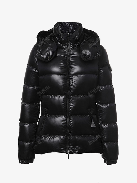 经典款高领羽绒服女士外套png免抠素材_新图网 https://ixintu.com 4692749 Moncler 女士外套 经典款 蒙克莱 高领羽绒服