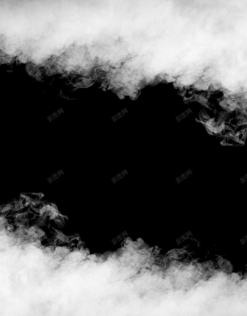 漂浮飘散的白色热气烟雾的半透明psd免抠素材_新图网 https://ixintu.com 免扣素材 半透明 漂浮 烟雾 热气 白色 飘散