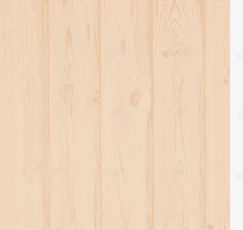 手绘木质底纹png免抠素材_新图网 https://ixintu.com 底纹 木质纹理图片 纹理
