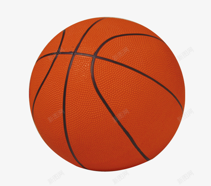篮球实物图png免抠素材_新图网 https://ixintu.com 开学报到 球 球类 篮球 篮球实物图