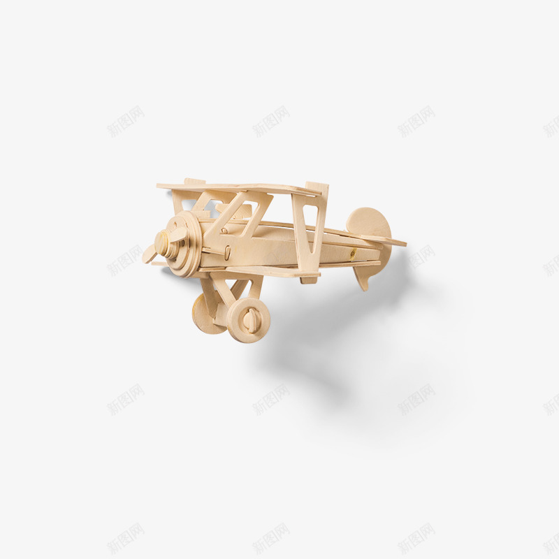 木质飞机模型早教玩具png免抠素材_新图网 https://ixintu.com 交通工具 摄影 早教玩具 木质飞机 模型玩具 炫酷 现代科技 航班 航空 飞机 飞行器
