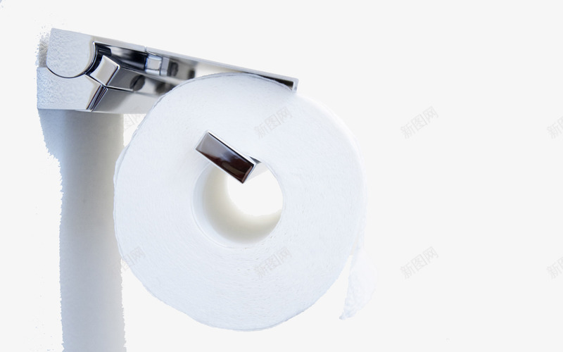 厕所里的卷纸png免抠素材_新图网 https://ixintu.com 卫生纸 卫生间 卷纸 厕所 家居