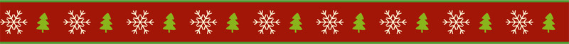 红色雪花框架png免抠素材_新图网 https://ixintu.com 圣诞树 圣诞节 红色框架 边框纹理 雪花