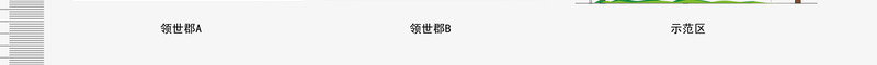 地产VIpng免抠素材_新图网 https://ixintu.com VI设计 地产VI设计 地产导视系统 导视系统 指示牌 矢量地产 视觉系统设计