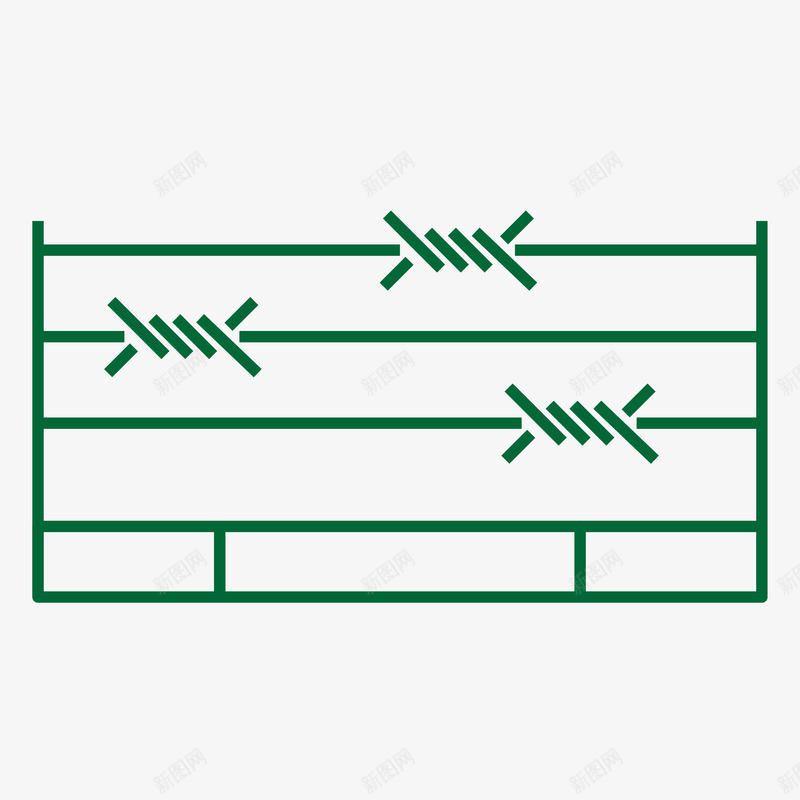 军用铁丝网装饰案矢量图ai免抠素材_新图网 https://ixintu.com 手绘 武器 烈士 烈士纪念日 纹路 线条 网子 装饰 质感 铁丝 铁丝网 矢量图