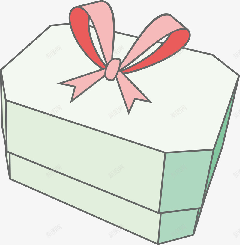 卡通礼品盒子矢量图ai免抠素材_新图网 https://ixintu.com CD盒子 发光的盒子 圣诞节盒子 奖品盒子 开口盒子 扁平化盒子 抽拉盒子 盒子PSD 礼品盒子卡通 红包盒子 蓝盒子 饼干盒子 矢量图