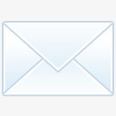 邮件信封消息电子邮件信软素材