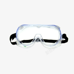 防护镜眼睛防护劳保用品高清图片