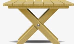 折叠桌餐桌桌子现代欧式家居高清图片