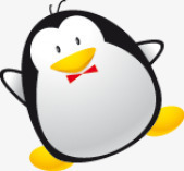 企鹅Animalesicons图标png_新图网 https://ixintu.com Penguin 企鹅