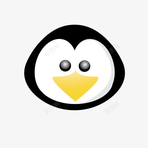 背帽谷歌谷歌的企鹅企鹅强大的搜png免抠素材_新图网 https://ixintu.com google hat penguin 企鹅 谷歌