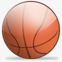 篮球CapitalIconSuite图标图标
