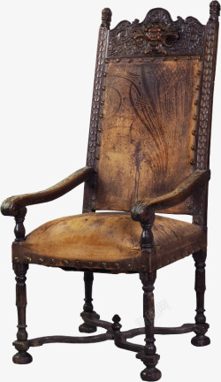 木质座椅素材
