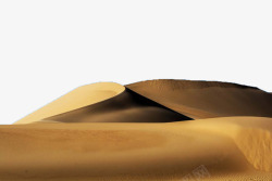 纹路印记美丽的沙漠高清图片