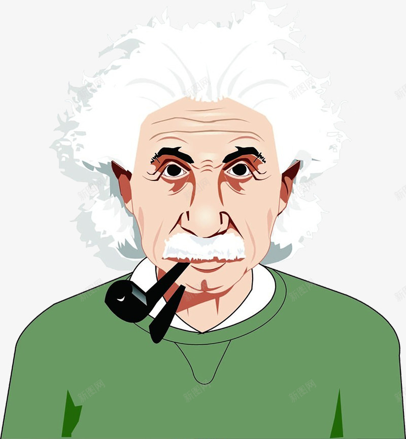 卡通抽烟的男人png免抠素材_新图网 https://ixintu.com 卡通的 手绘的 抽烟的 抽烟的男人 男人 矢量的 绅士 装饰