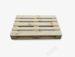 木台面木质仓库台板高清图片