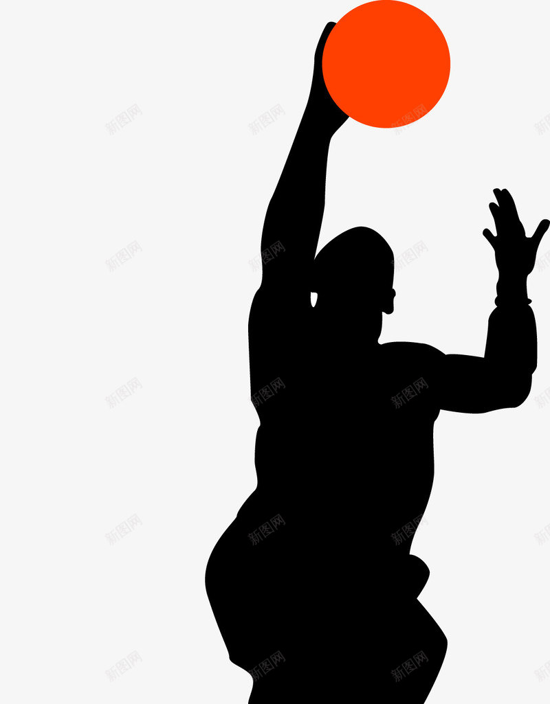 卡通篮球运动员图标png_新图网 https://ixintu.com 人物 投篮 活力男孩 男士 男孩 男生 篮球员 运动 运动员 阳光男孩 阳刚 阳刚之气