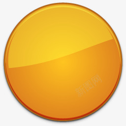 空白徽章水的加班第卷png免抠素材_新图网 https://ixintu.com badge blank empty orange 徽章 橙色 空 空白