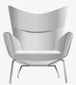 3D风格时尚座椅素材