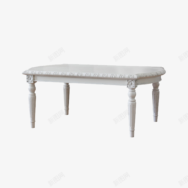欧式家具png免抠素材_新图网 https://ixintu.com 复古古典家具 床 时尚 木柜 桌子 椅子 欧式家具 沙发 软装