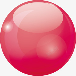 大球球立体球组成的镂空大球高清图片