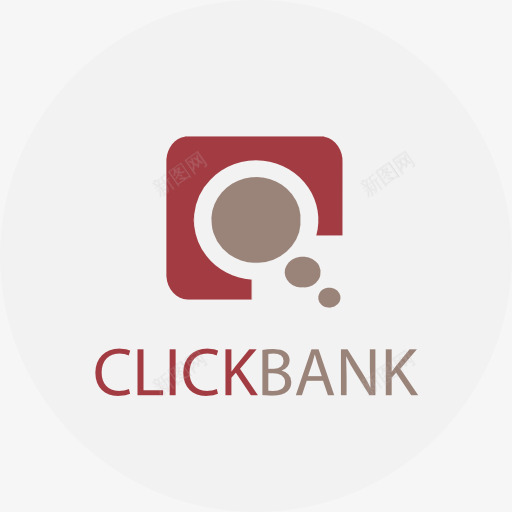 ClickBank的图标png_新图网 https://ixintu.com clickbank 品牌和标识 商务和购物 商标 支付 支付商标 标志 标识 符号