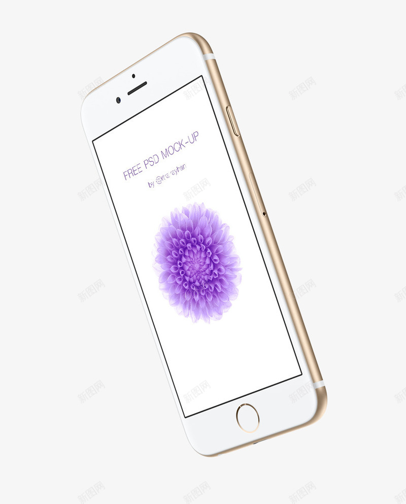 iphone6spng免抠素材_新图网 https://ixintu.com iphone6s 苹果6S 苹果手机