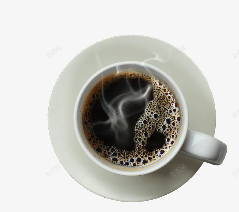 一杯热咖啡png免抠素材_新图网 https://ixintu.com 咖啡 杯子 热咖啡 饮品