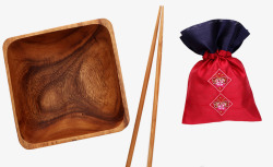 朝鲜传统手艺香包素材