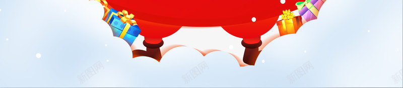 圣诞节快乐圣诞老人麋鹿psd免抠素材_新图网 https://ixintu.com 云 圣诞老人 圣诞节快乐 礼物 麋鹿
