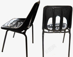 塑料椅子素材