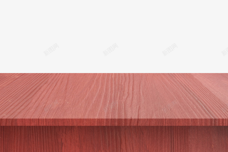 木头质感木头展示台png免抠素材_新图网 https://ixintu.com 展示台 文理 木头 木头展示台 木头质感 红色 质感